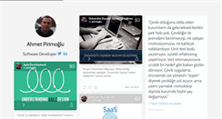 Desktop Screenshot of pirimoglu.com